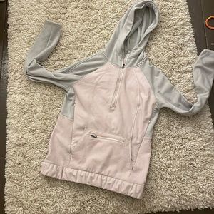 Lulu lemon fun sweatshirt